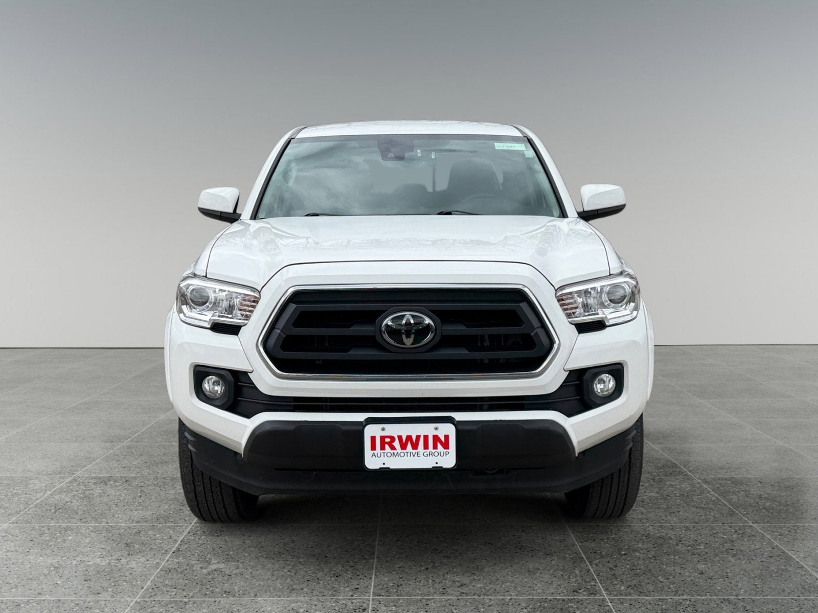 2021 Toyota Tacoma 4WD SR5