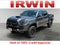 2023 Toyota Tacoma TRD Pro