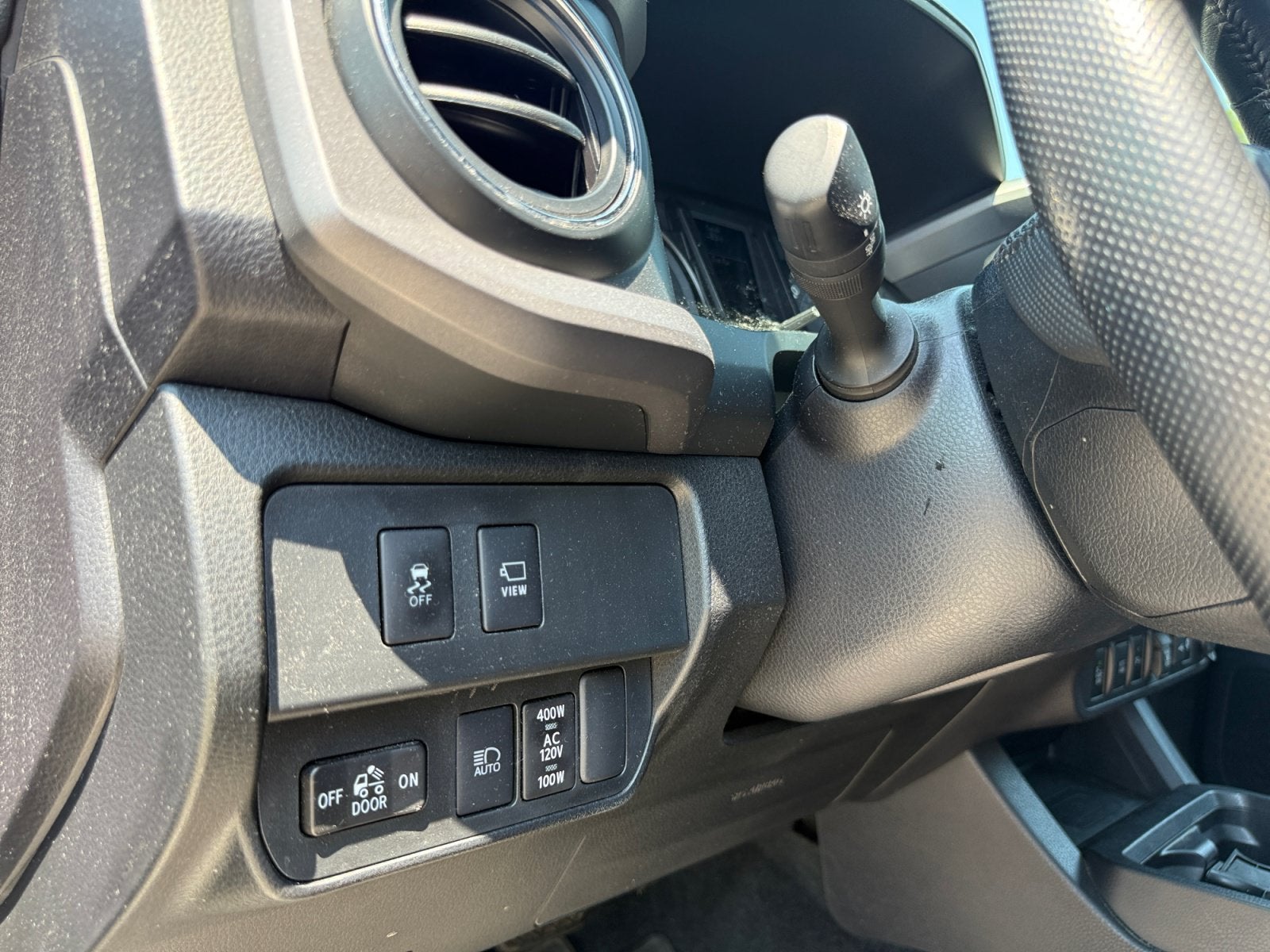 2023 Toyota Tacoma TRD Pro