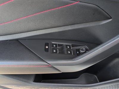 2023 Volkswagen Jetta GLI Autobahn