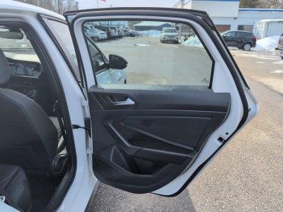 2023 Volkswagen Jetta GLI Autobahn