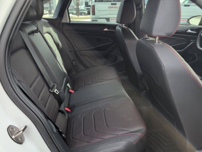 2023 Volkswagen Jetta GLI Autobahn