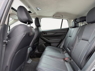 2018 Subaru Impreza Limited