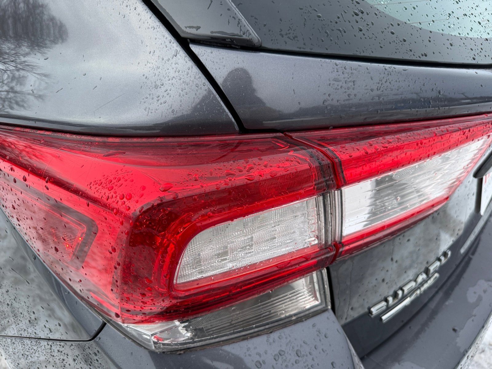 2018 Subaru Impreza Limited