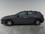 2018 Subaru Impreza Limited