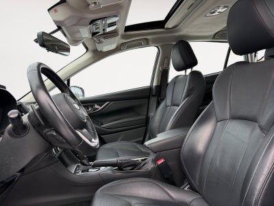 2018 Subaru Impreza Limited