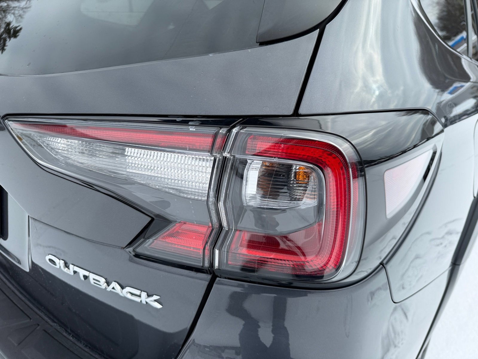 2023 Subaru Outback Premium