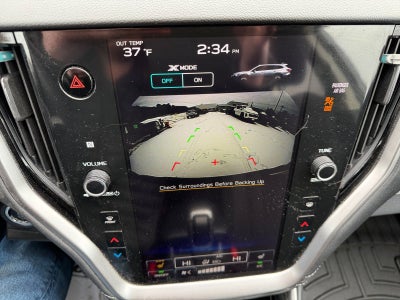 2023 Subaru Outback Premium