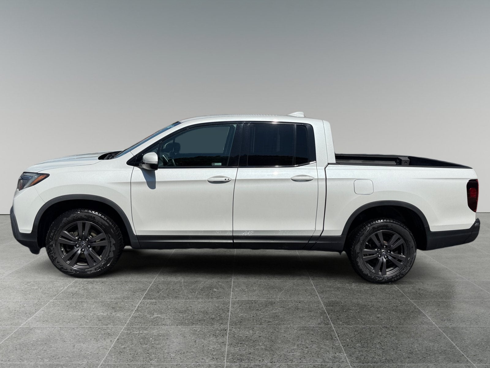 2019 Honda Ridgeline Sport