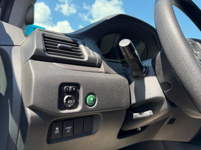 2019 Honda Ridgeline Sport