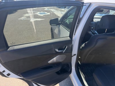 2025 Acura RDX w/A-Spec Advance Package