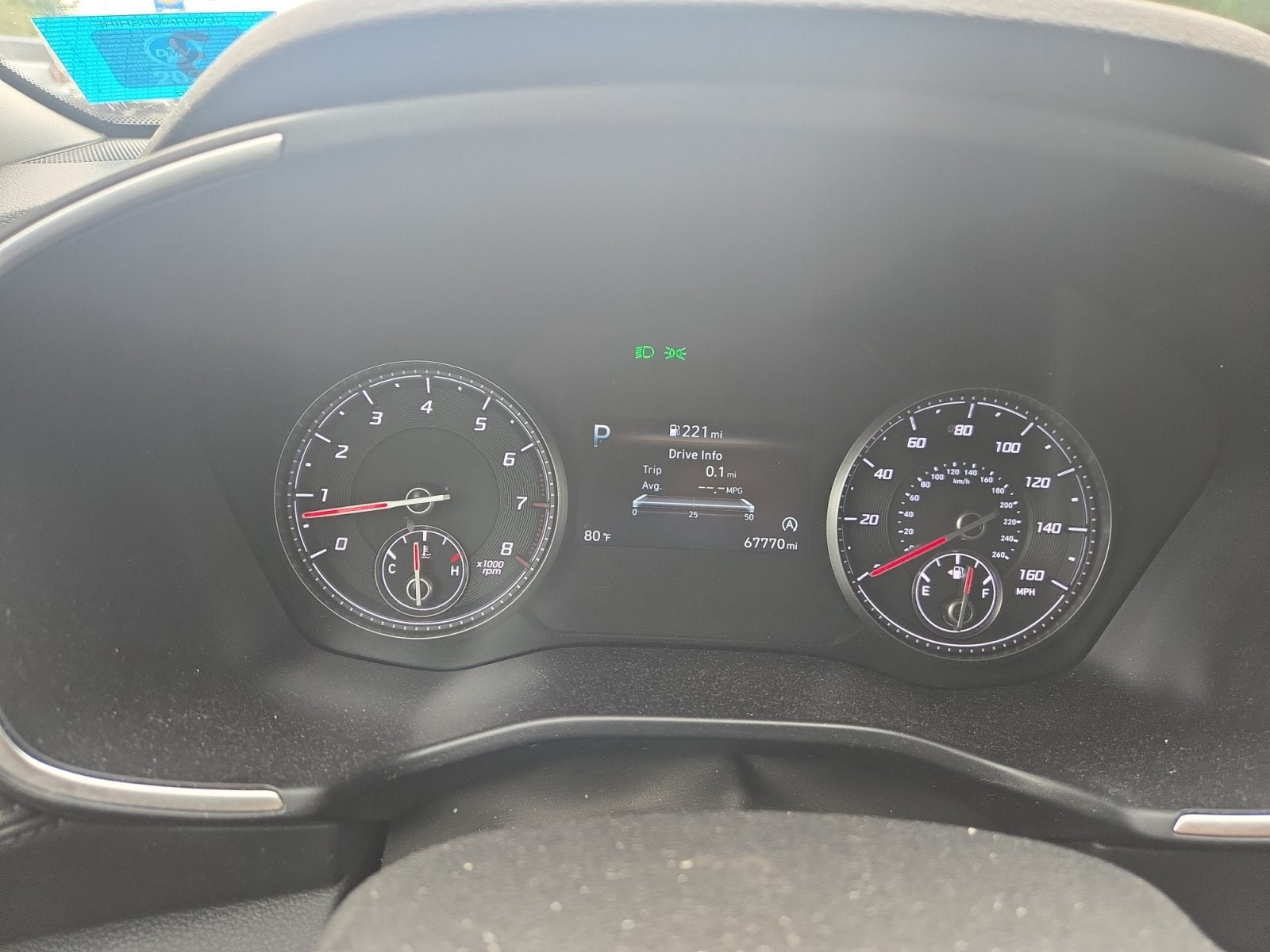 2022 Hyundai Santa Fe SE
