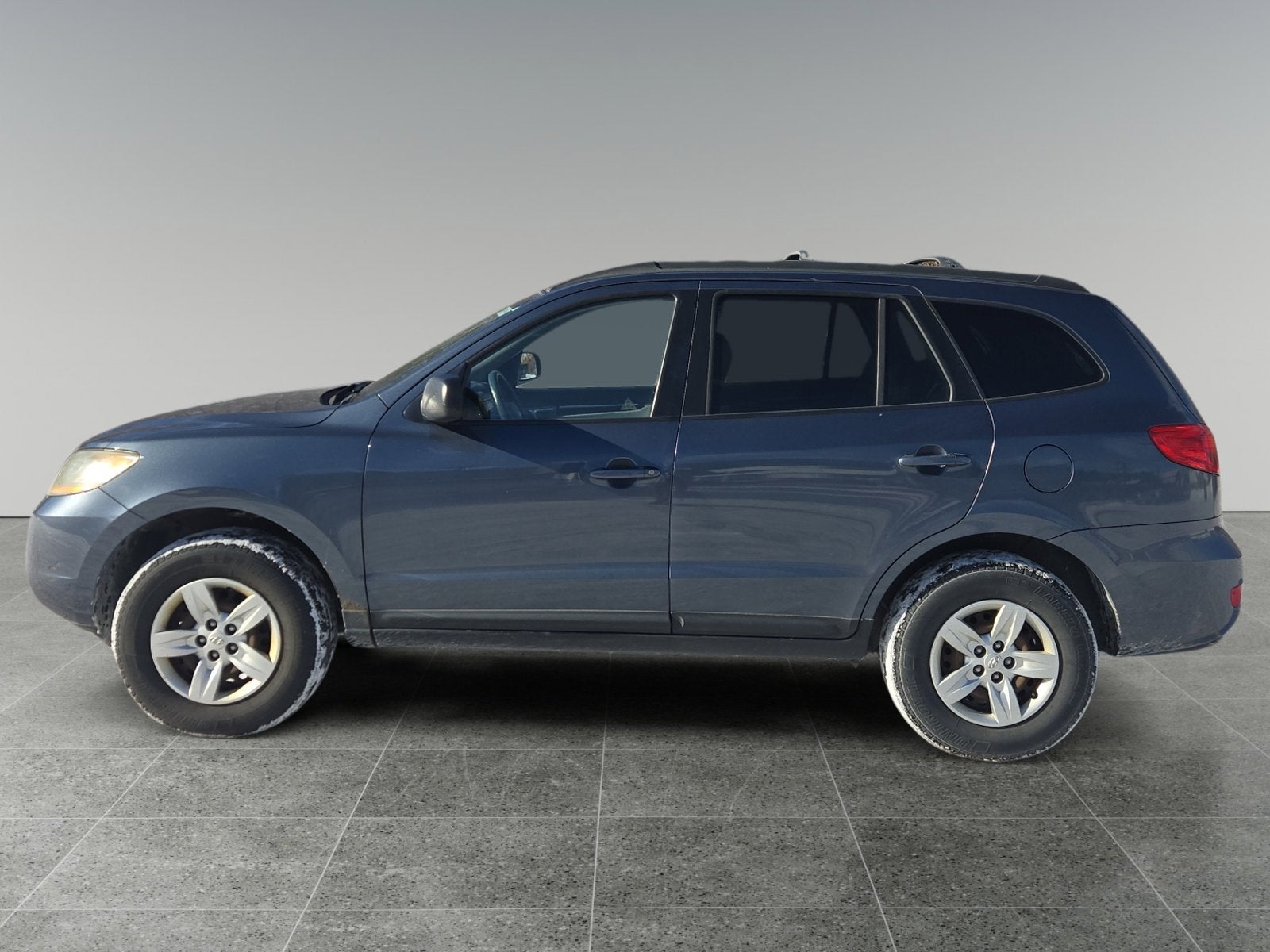 2009 Hyundai Santa Fe GLS
