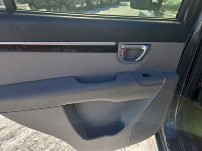 2009 Hyundai Santa Fe GLS