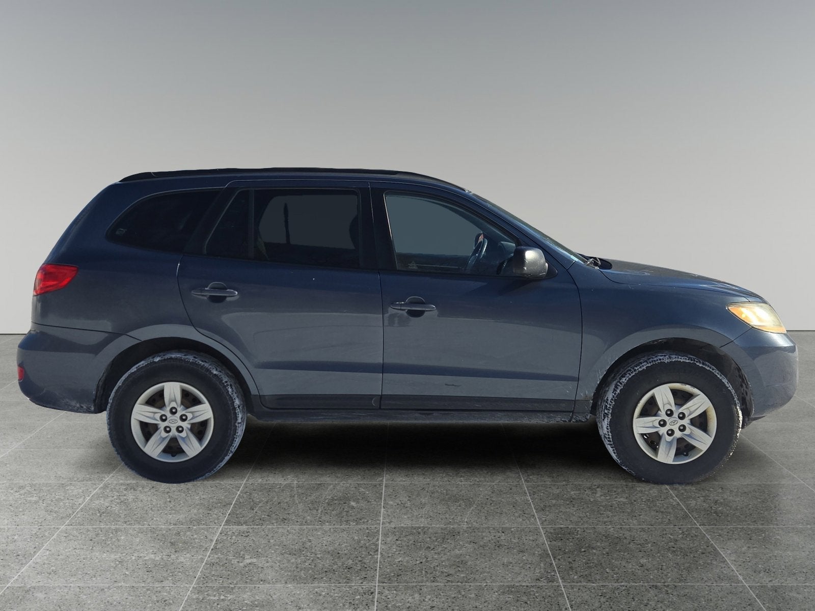 2009 Hyundai Santa Fe GLS