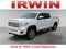 2015 Toyota Tundra Platinum 5.7L V8