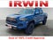 2018 Toyota Tacoma TRD PRO