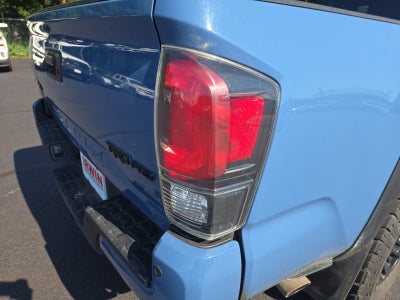 2018 Toyota Tacoma TRD PRO