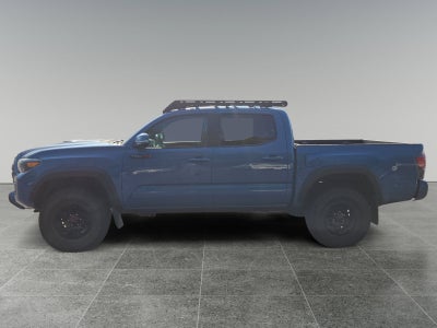 2018 Toyota Tacoma TRD PRO