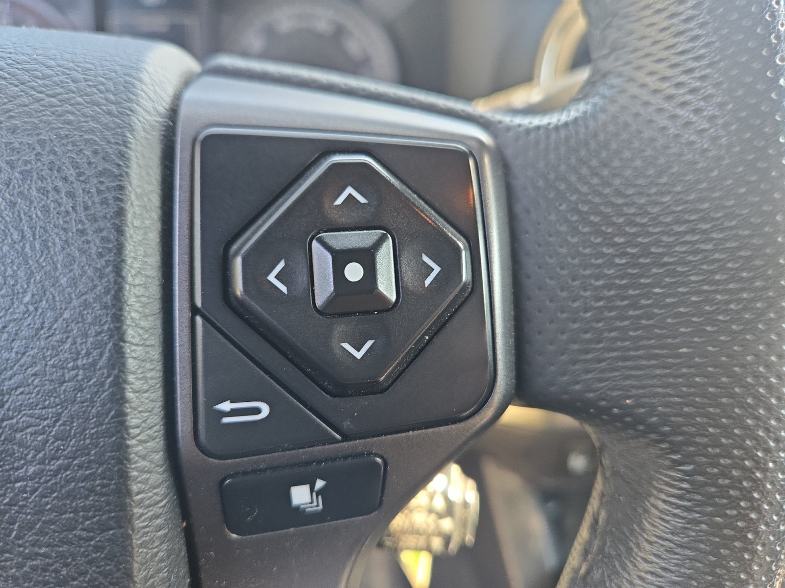 2018 Toyota Tacoma TRD PRO