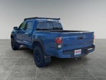 2018 Toyota Tacoma TRD PRO