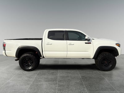 2020 Toyota Tacoma 4WD SR5