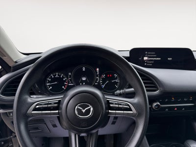 2022 Mazda Mazda3 Sedan 2.5 S