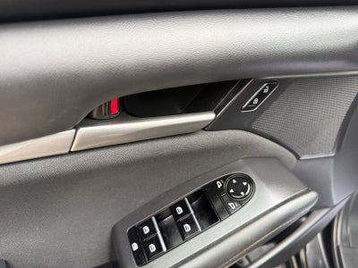 2022 Mazda Mazda3 Sedan 2.5 S