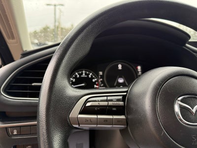 2022 Mazda Mazda3 Sedan 2.5 S