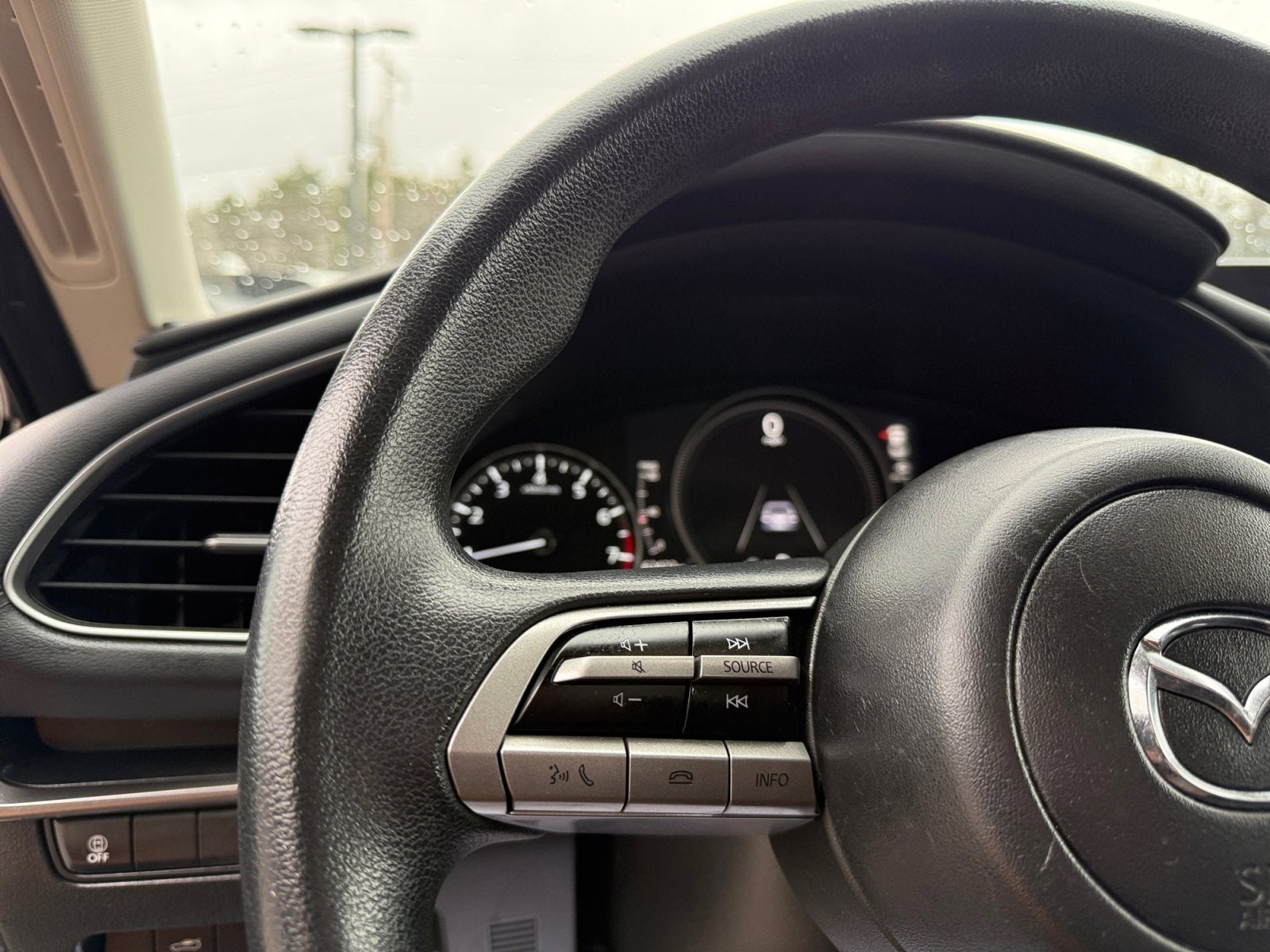 2022 Mazda Mazda3 Sedan 2.5 S