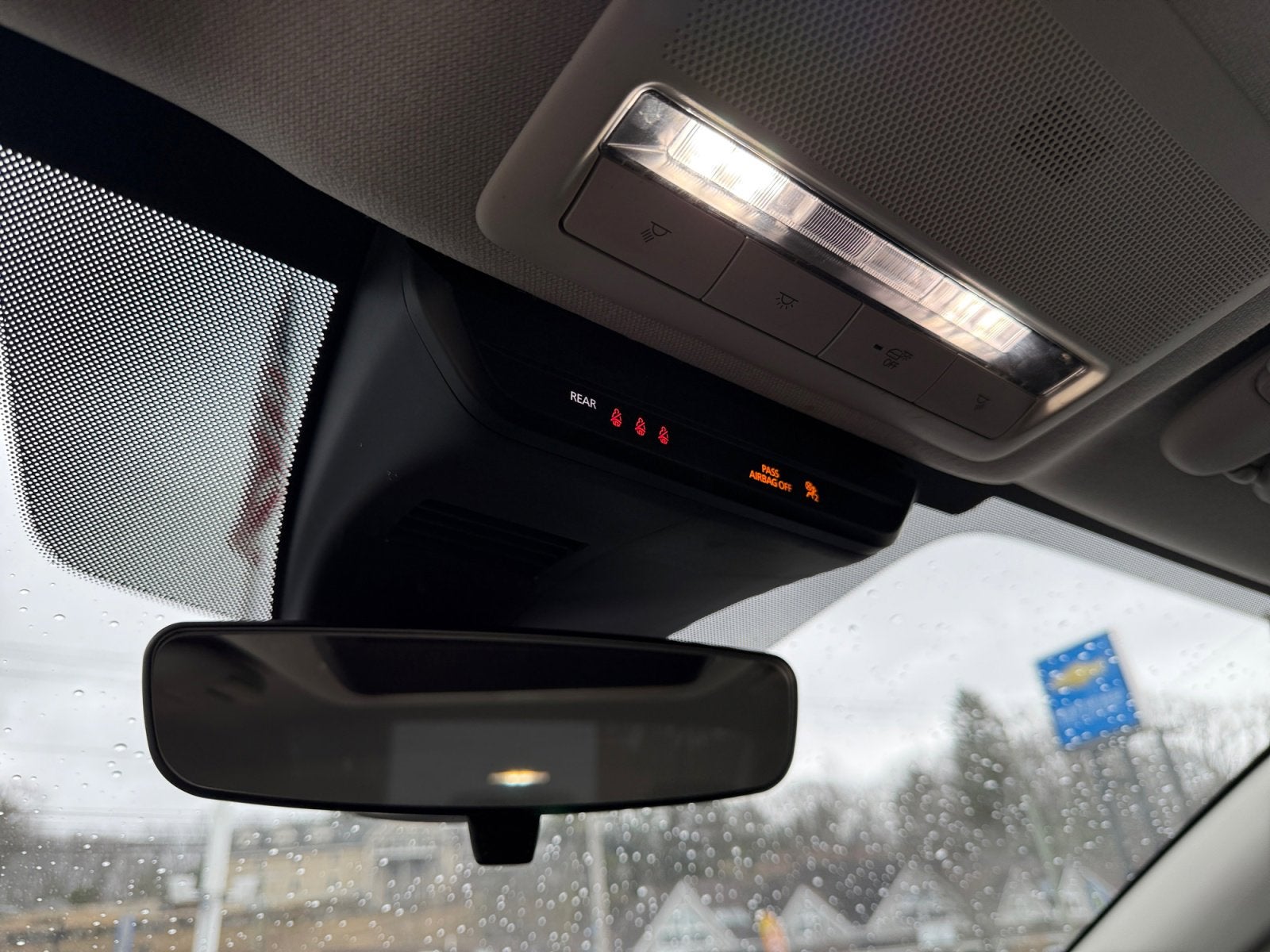 2022 Mazda Mazda3 Sedan 2.5 S