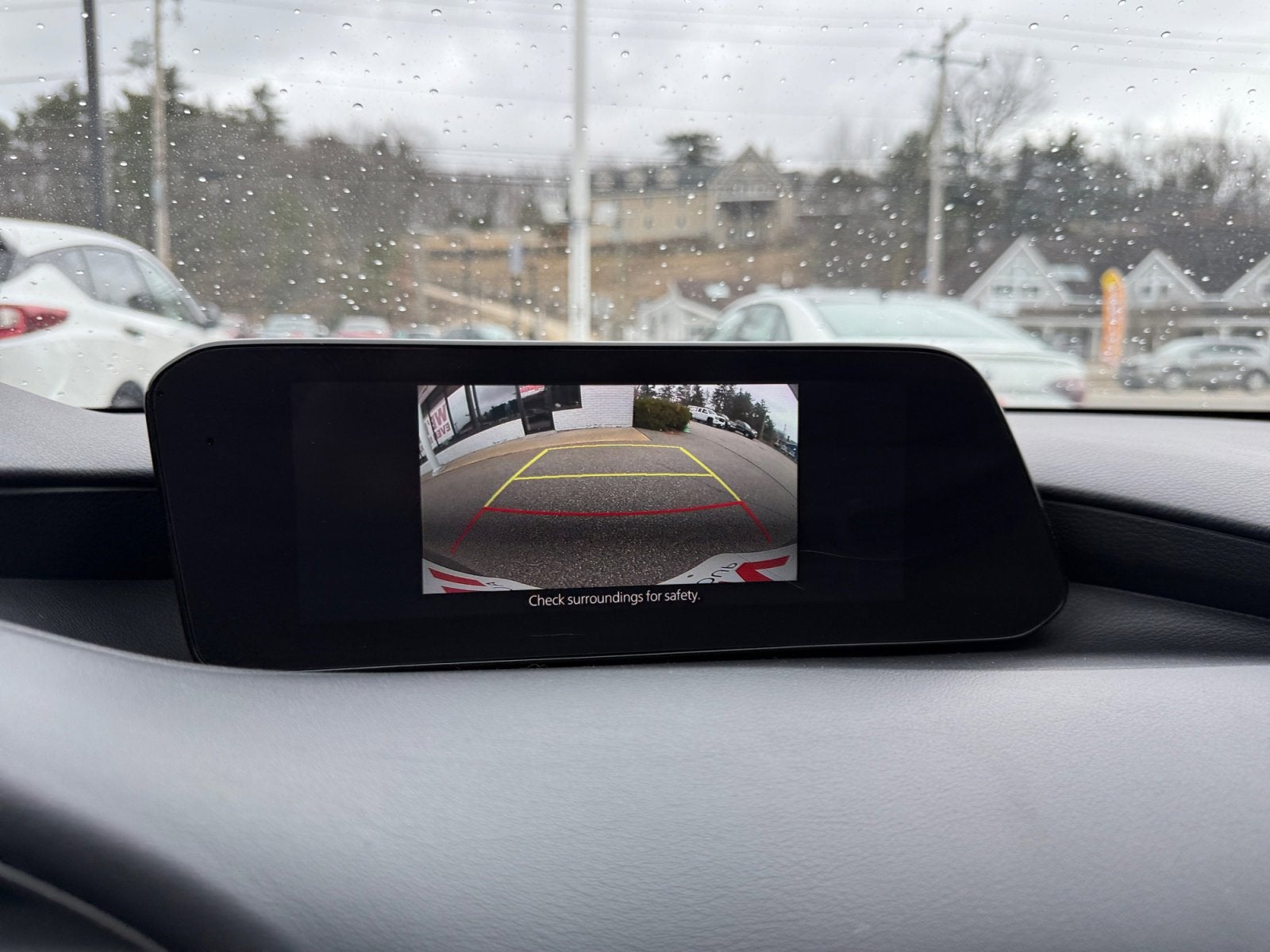 2022 Mazda Mazda3 Sedan 2.5 S