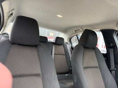 2022 Mazda Mazda3 Sedan 2.5 S