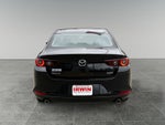 2022 Mazda Mazda3 Sedan 2.5 S