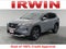 2023 Nissan Rogue Platinum Intelligent AWD