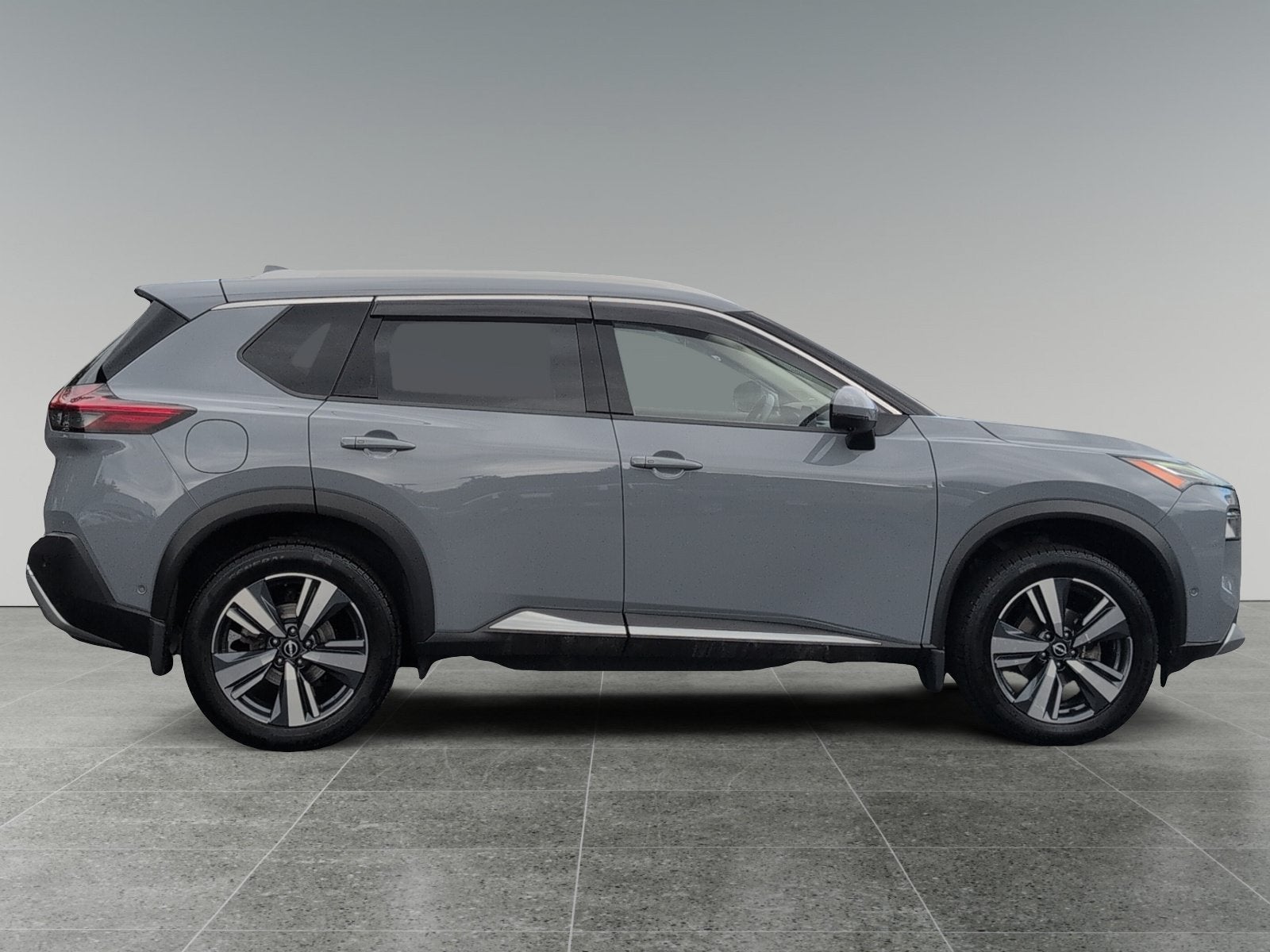 2023 Nissan Rogue Platinum Intelligent AWD