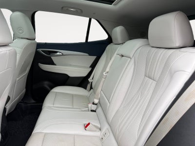 2024 Buick Envision Avenir