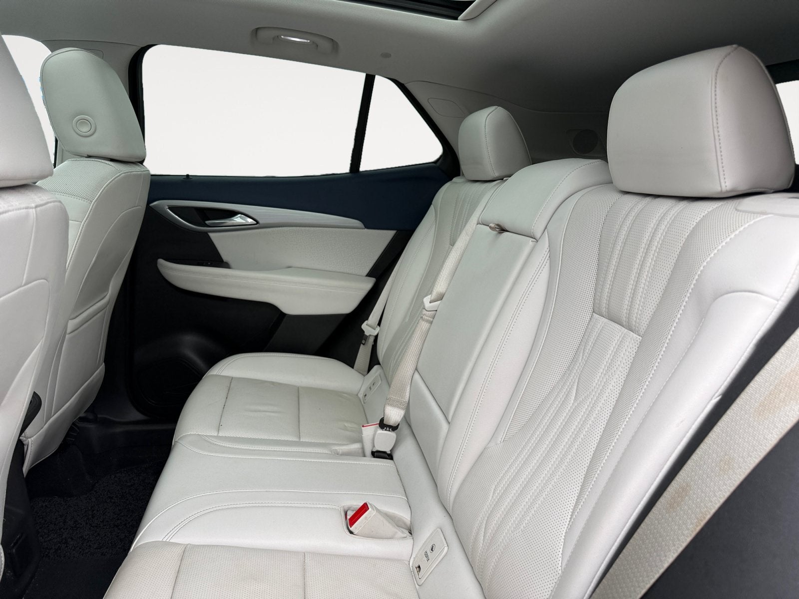 2024 Buick Envision Avenir