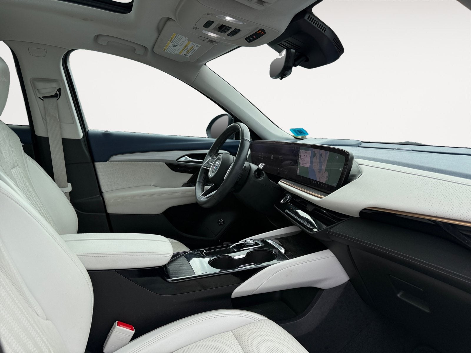 2024 Buick Envision Avenir