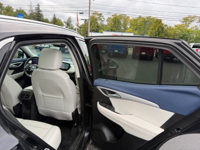 2024 Buick Envision Avenir