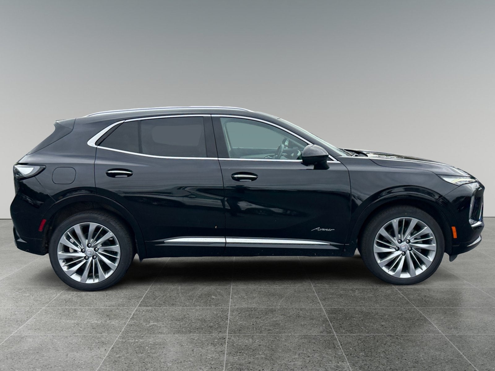 2024 Buick Envision Avenir