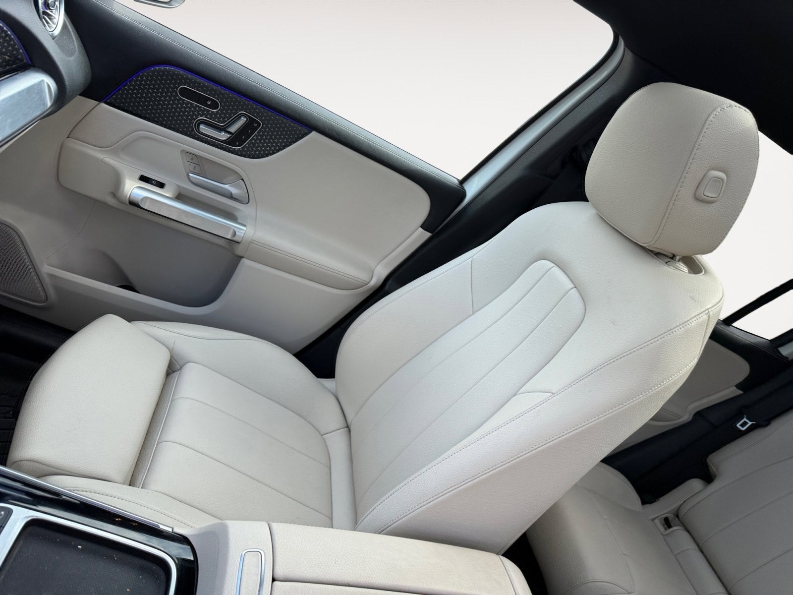 2024 Mercedes-Benz GLB 250 4MATIC®