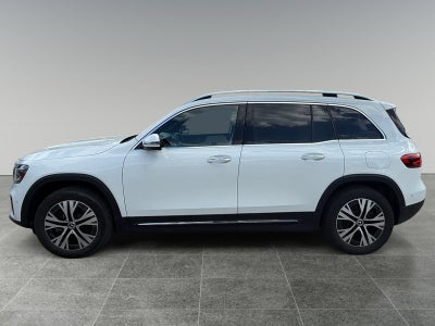 2024 Mercedes-Benz GLB 250 4MATIC®