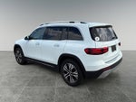 2024 Mercedes-Benz GLB 250 4MATIC®