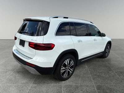 2024 Mercedes-Benz GLB 250 4MATIC®