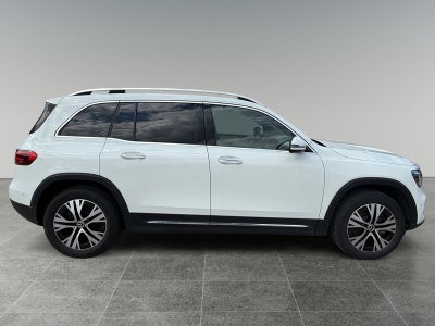 2024 Mercedes-Benz GLB 250 4MATIC®