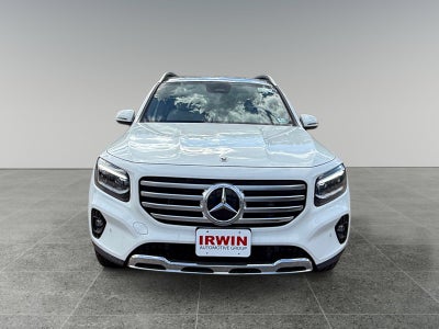 2024 Mercedes-Benz GLB 250 4MATIC®