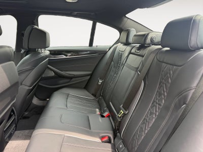 2021 BMW M550i xDrive