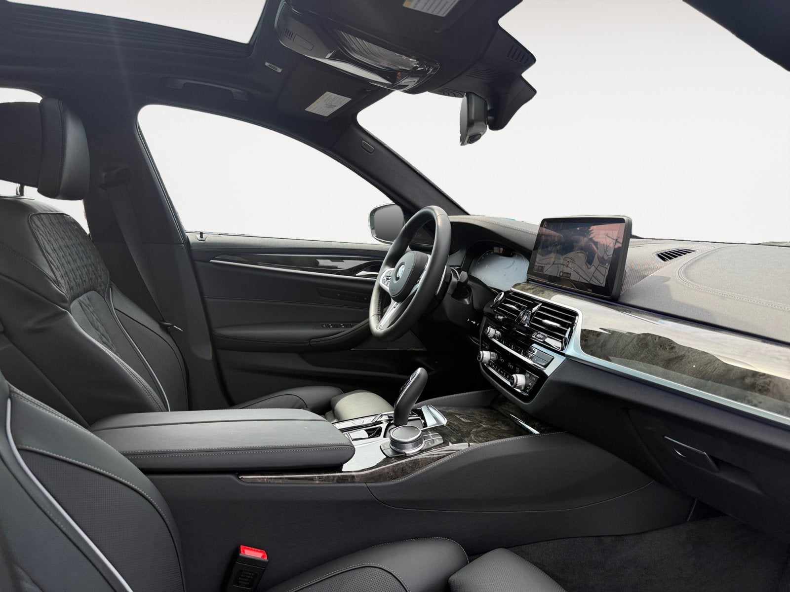 2021 BMW M550i xDrive