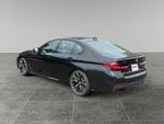 2021 BMW M550i xDrive